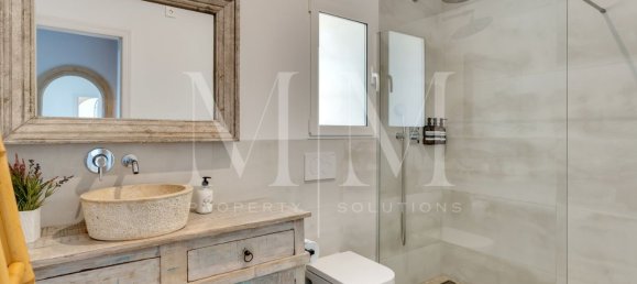 6 Schlafzimmer Haus in Altea, Spain, Nr. 155202 33