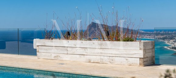 6 Schlafzimmer Haus in Altea, Spain, Nr. 155202 12