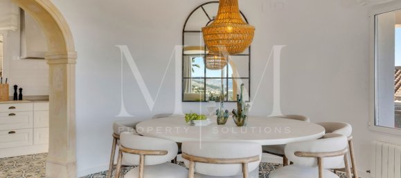 6 Schlafzimmer Haus in Altea, Spain, Nr. 155202 21