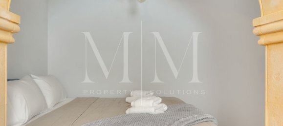 6 Schlafzimmer Haus in Altea, Spain, Nr. 155202 35