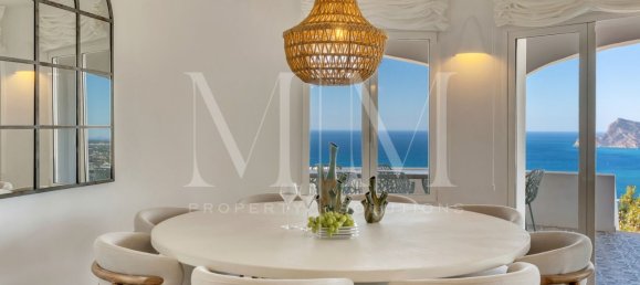 6 Schlafzimmer Haus in Altea, Spain, Nr. 155202 20