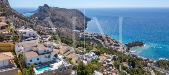 6 Schlafzimmer Haus in Altea, Spain, Nr. 155202 6