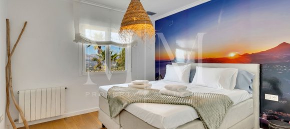 6 Schlafzimmer Haus in Altea, Spain, Nr. 155202 31