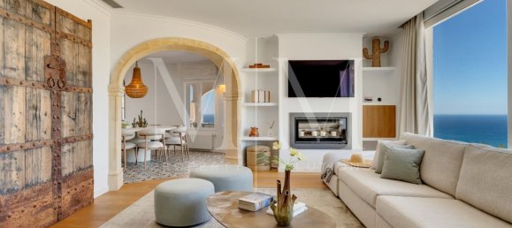 6 Schlafzimmer Haus in Altea, Spain, Nr. 155202 18