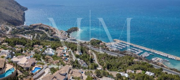 6 Schlafzimmer Haus in Altea, Spain, Nr. 155202 3