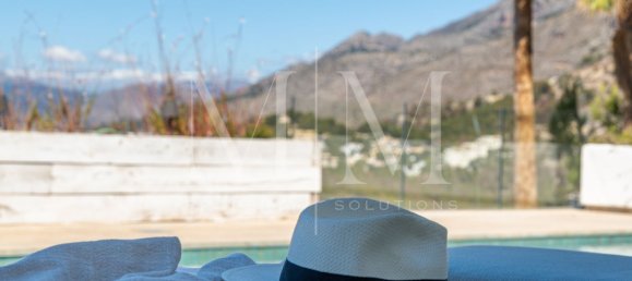 6 Schlafzimmer Haus in Altea, Spain, Nr. 155202 16