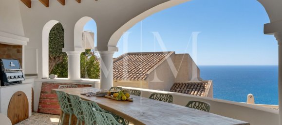6 Schlafzimmer Haus in Altea, Spain, Nr. 155202 14