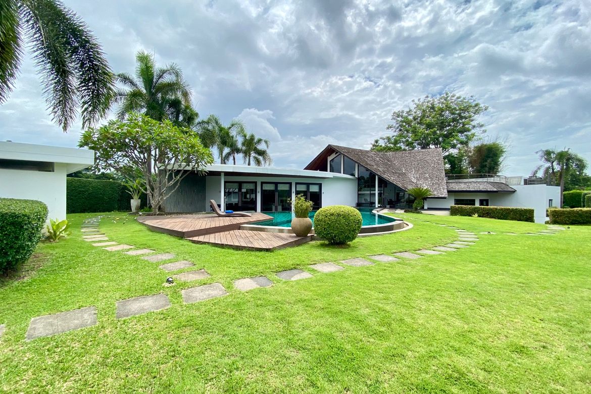 3 غرف نوم فيلا في Chiang Mai, Thailand رقم 75176