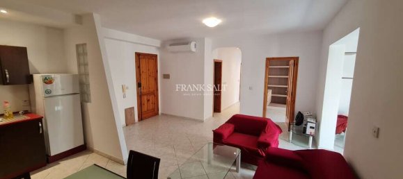 2 chambres Appartement à Gzira, Malta No. 5110 3
