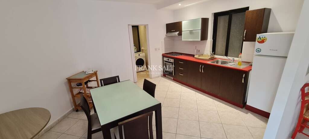 2 chambres Appartement à Gzira, Malta No. 5110