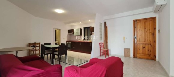 2 chambres Appartement à Gzira, Malta No. 5110 2