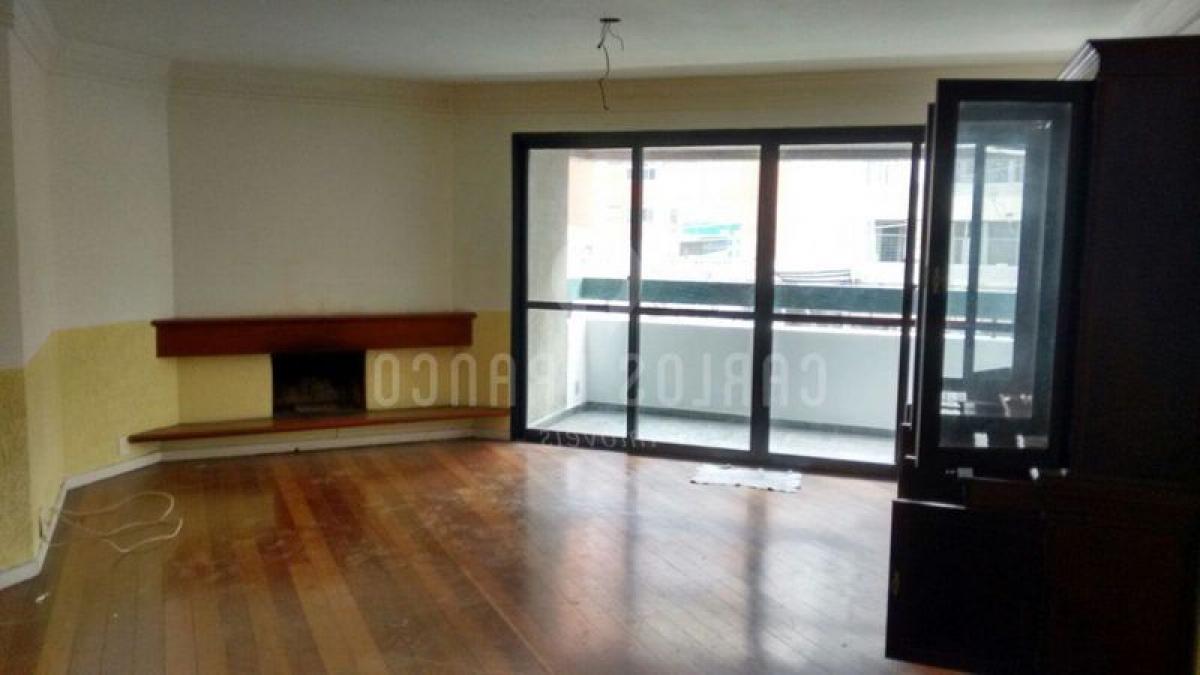 4 bedrooms Apartment in Sao Paulo, Brazil No. 593498