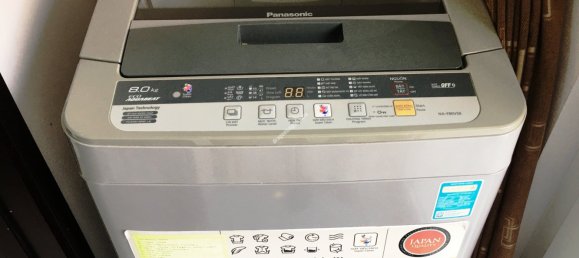 35m² Apartment in Tan Binh, Vietnam No. 10484 4