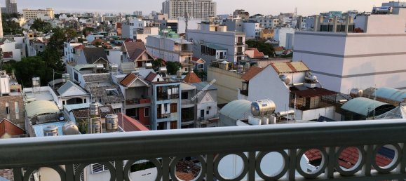 35m² Apartment in Tan Binh, Vietnam No. 10484 6
