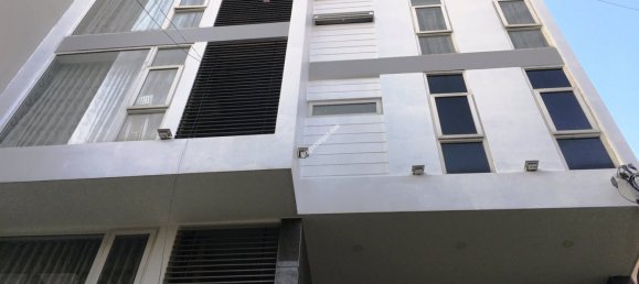 35m² Apartment in Tan Binh, Vietnam No. 10484 2