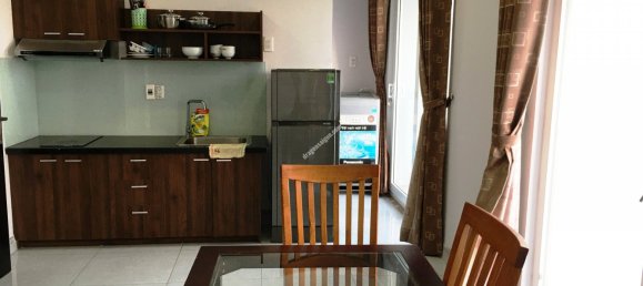 35m² Apartment in Tan Binh, Vietnam No. 10484 7