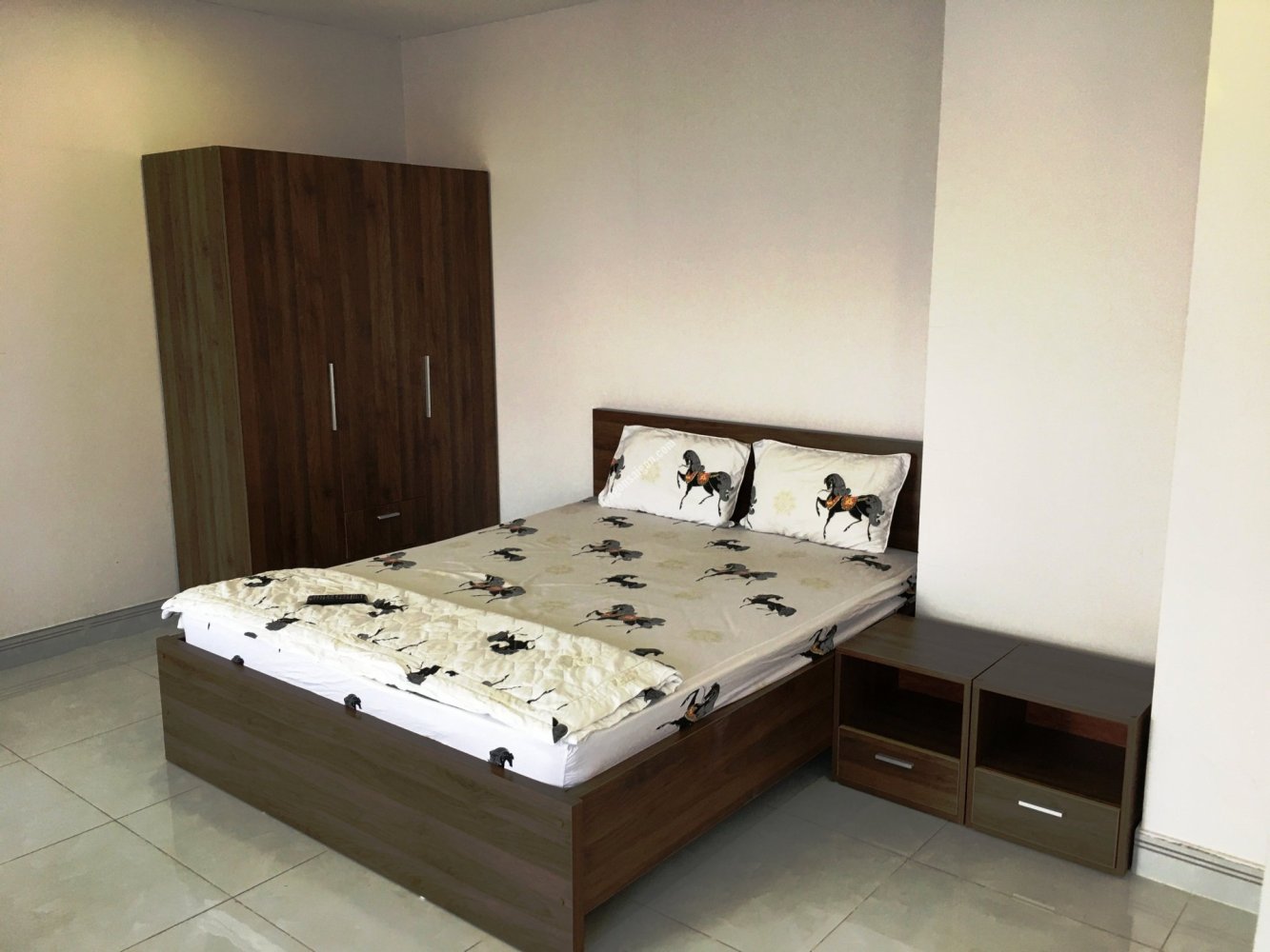 35m² Apartment in Tan Binh, Vietnam No. 10484