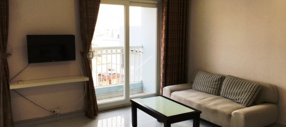 35m² Apartment in Tan Binh, Vietnam No. 10484 8