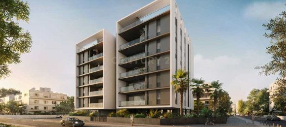 2 bedrooms Apartment in Germasogeia, Cyprus No. 4006 2