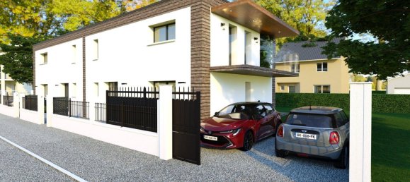 432m² Land in Gerasdorf bei Wien, Austria No. 234796 9