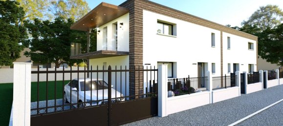 432m² Land in Gerasdorf bei Wien, Austria No. 234796 7