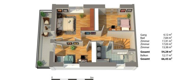 432m² Land in Gerasdorf bei Wien, Austria No. 234796 13