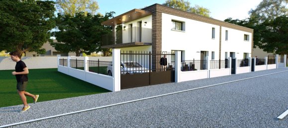 432m² Land in Gerasdorf bei Wien, Austria No. 234796 6