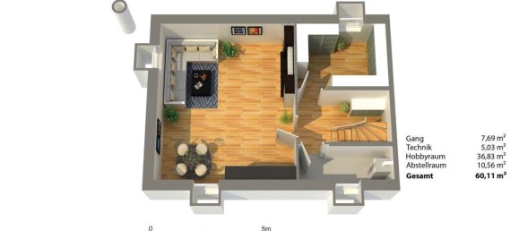 432m² Land in Gerasdorf bei Wien, Austria No. 234796 14