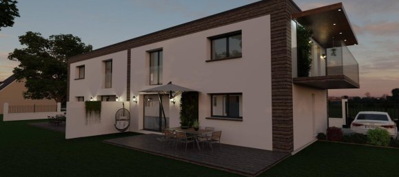 432m² Land in Gerasdorf bei Wien, Austria No. 234796 11