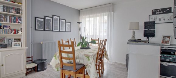 3 bedrooms Apartment in Acheres, France No. 171346 3