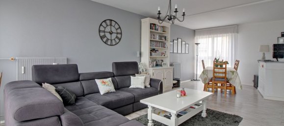 3 bedrooms Apartment in Acheres, France No. 171346 2