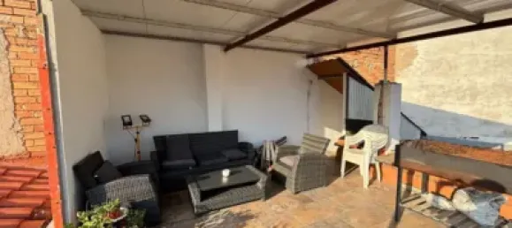 4 غرف نوم تاون هاوس في Terrassa, Spain رقم 174938 13