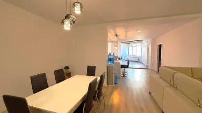 4 غرف نوم تاون هاوس في Terrassa, Spain رقم 174938