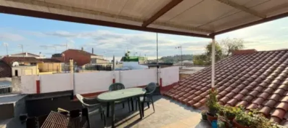 4 غرف نوم تاون هاوس في Terrassa, Spain رقم 174938 11
