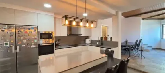 4 غرف نوم تاون هاوس في Terrassa, Spain رقم 174938 38