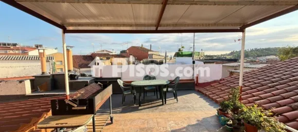 4 غرف نوم تاون هاوس في Terrassa, Spain رقم 174938 34