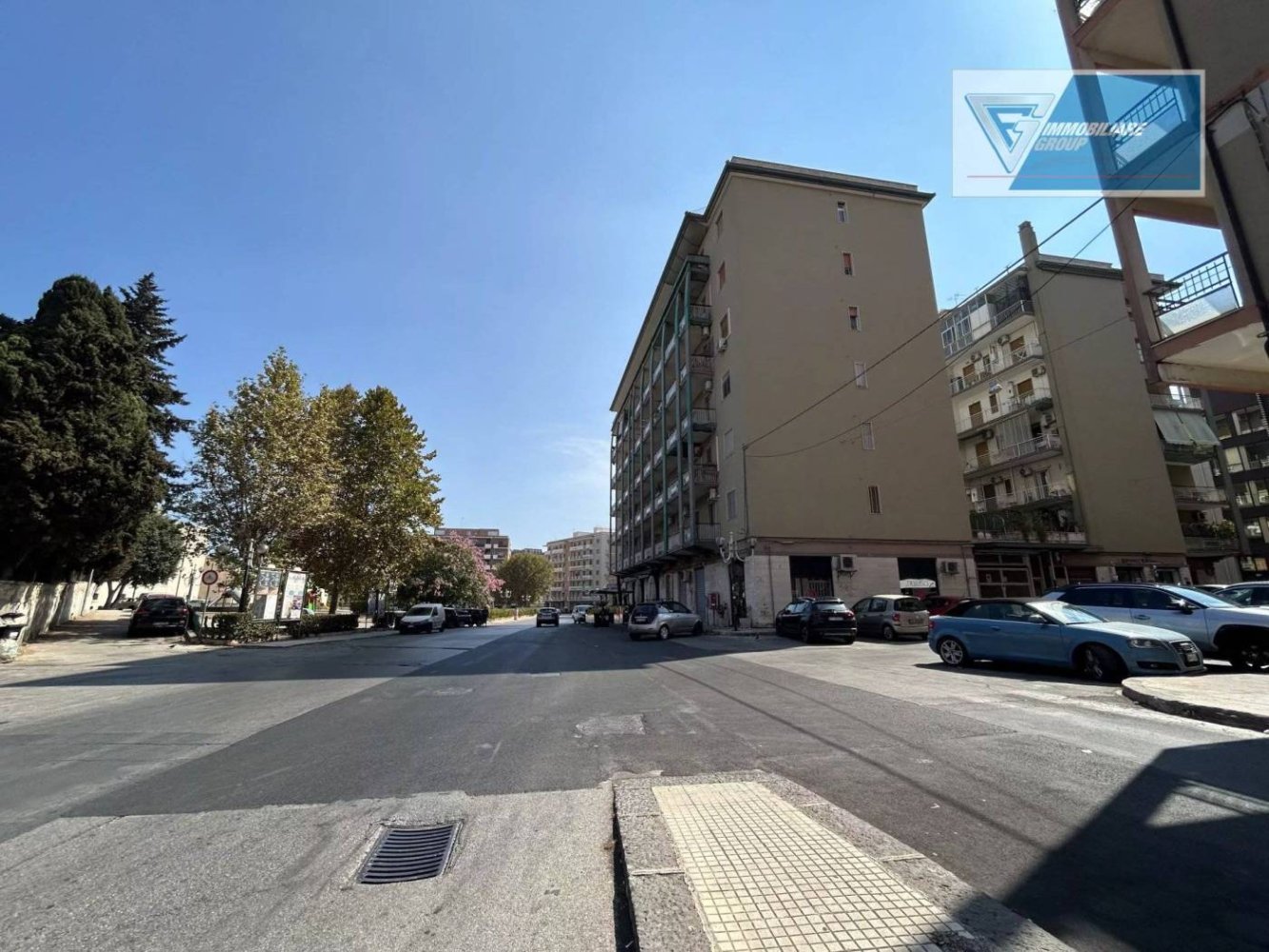 Garaje en Syracuse, Italy 30 m² No. 249549