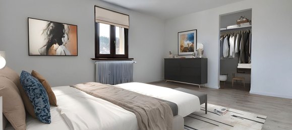 3 غرف نوم منزل في Dannemarie, France رقم 63192 7