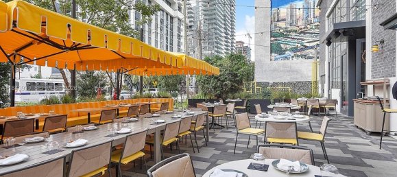 43.01 m² propiedad comercial en venta en Miami, Miami-Dade, Florida, USA № 615244 11