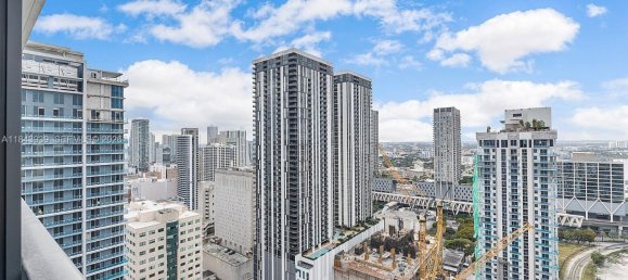 43.01 m² propiedad comercial en venta en Miami, Miami-Dade, Florida, USA № 615244 17