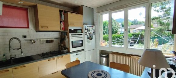 3 bedrooms House in Oyonnax, France No. 310102 5