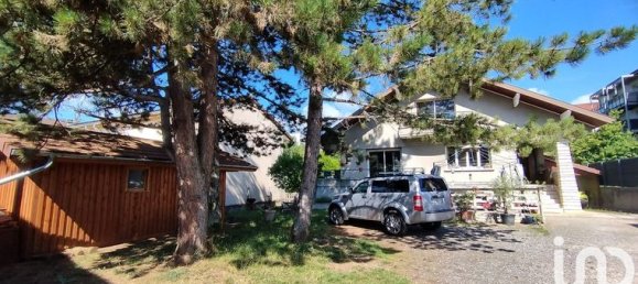 3 bedrooms House in Oyonnax, France No. 310102 2