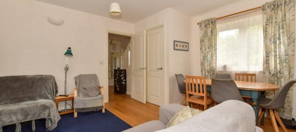 Casa T2 em Chingford, United Kingdom N.º 3948 7