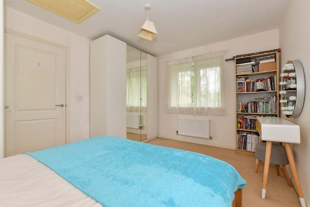 Casa T2 em Chingford, United Kingdom N.º 3948