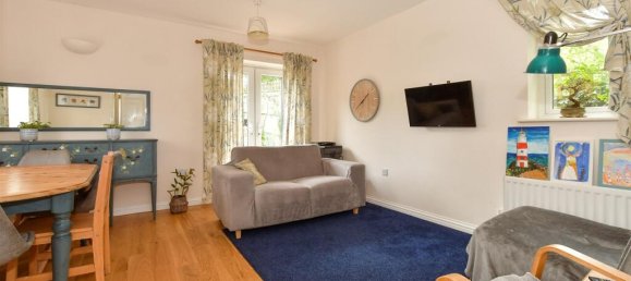 Casa T2 em Chingford, United Kingdom N.º 3948 4