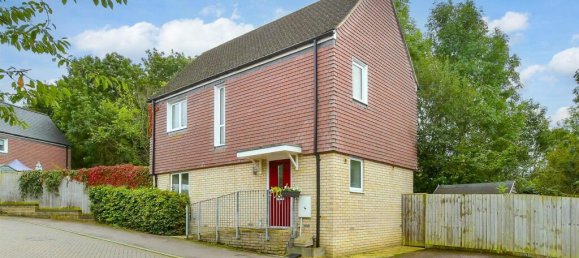 Casa T2 em Chingford, United Kingdom N.º 3948 2