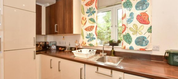 Casa T2 em Chingford, United Kingdom N.º 3948 8