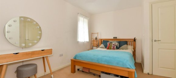 Casa T2 em Chingford, United Kingdom N.º 3948 10