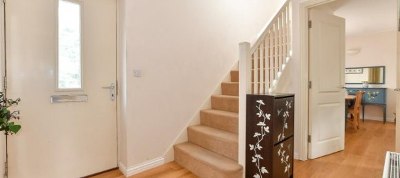 Casa T2 em Chingford, United Kingdom N.º 3948 5