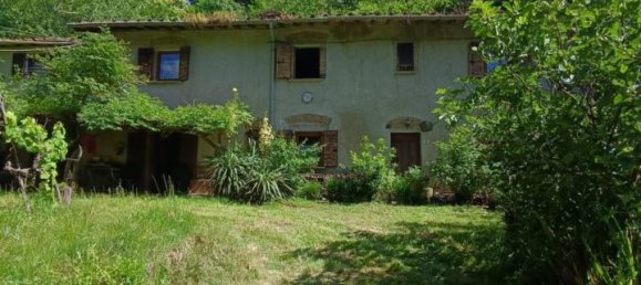 Casa de 10 habitaciónes en Castelfranco Piandiscò, Italy No. 237484 3